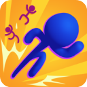 火柴人粉碎（Stickman Dash!）