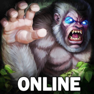 Bigfoot Hunt Simulator Online游戏