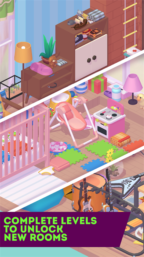 Decor Life安装器游戏图1