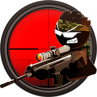 火柴人狙击战场(Stick Squad - Sniper Battlegrounds)