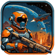 银河战争（Galaxy Wars）游戏