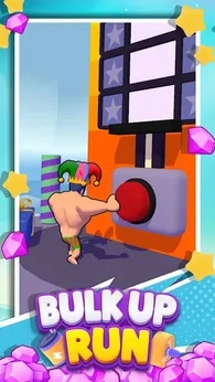 肌肉狂奔(Bulk Up! Run)图2