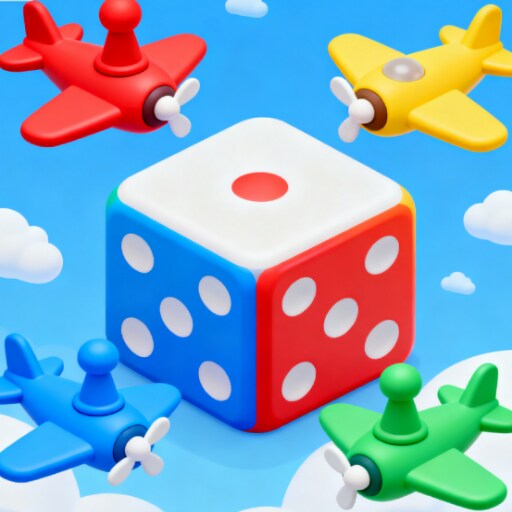 棋盘三维对战游戏