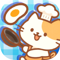 喵喵厨神游戏(Cooking Cat)