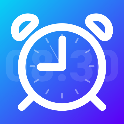 手机闹钟闹铃app