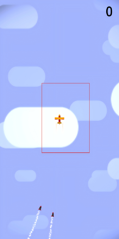GoPlane游戏图2