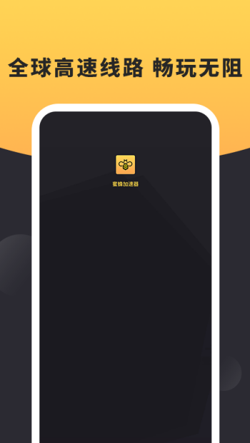 蜜蜂加速器app图2