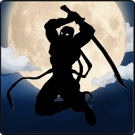 最后的忍者(Last Ninja)