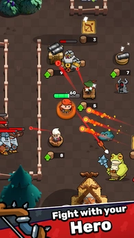 Archer Heroes手机版图1