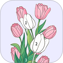 填色世界app