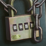 禁闭逃脱拼图(Lockdown)