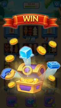 Skewer Fever: Sorting Puzzle安卓版图3