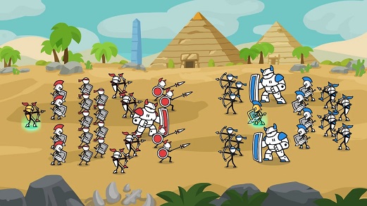 WarTactics手游图3