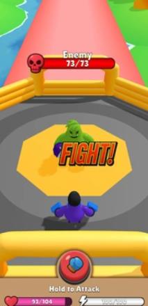 铁拳斗士力量征途(Fist Fighter)图3