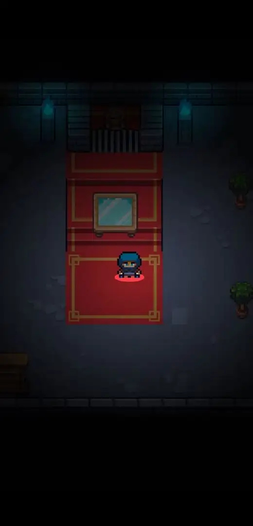 与心爱的公主行至世界尽头游戏图1