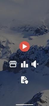 高山滑雪者（Alpine Surfer）游戏图3