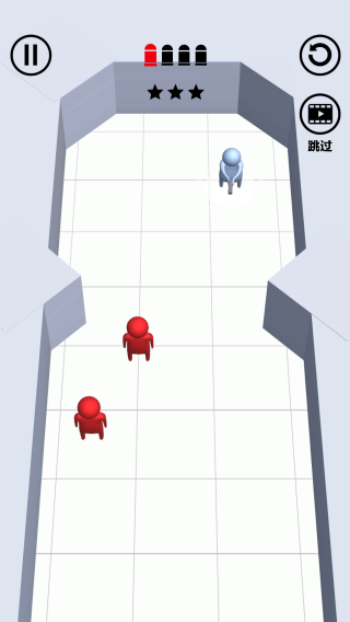 射击神枪手游戏图2