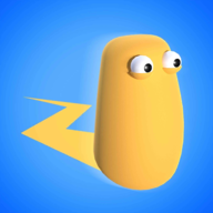 斑点对斑点（Blobs vs Blobs）手游