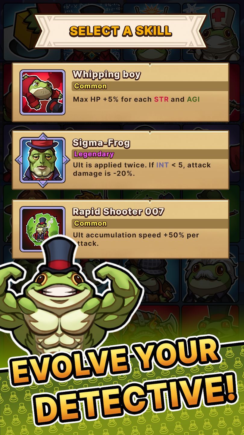 侦探蟾蜍(Detectoad)图3