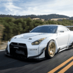GTR赛车模拟器（GT-R Traffic Car Race）