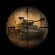 火炮世界2（World of Artillery 2）游戏