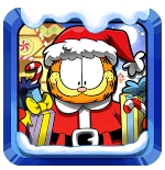 Garfield Holidays游戏