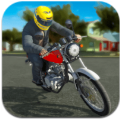 摩托驾驶学校（Moto Driving School）手游