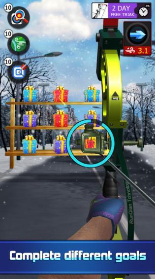 Archery Bow手机版图3