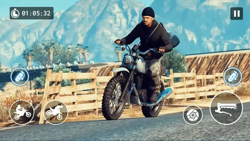 Stunt Bike Extreme手机版图1
