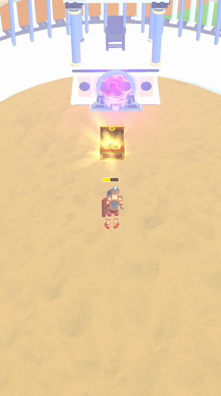 角斗士大师（GladiatorMaster）手游图3
