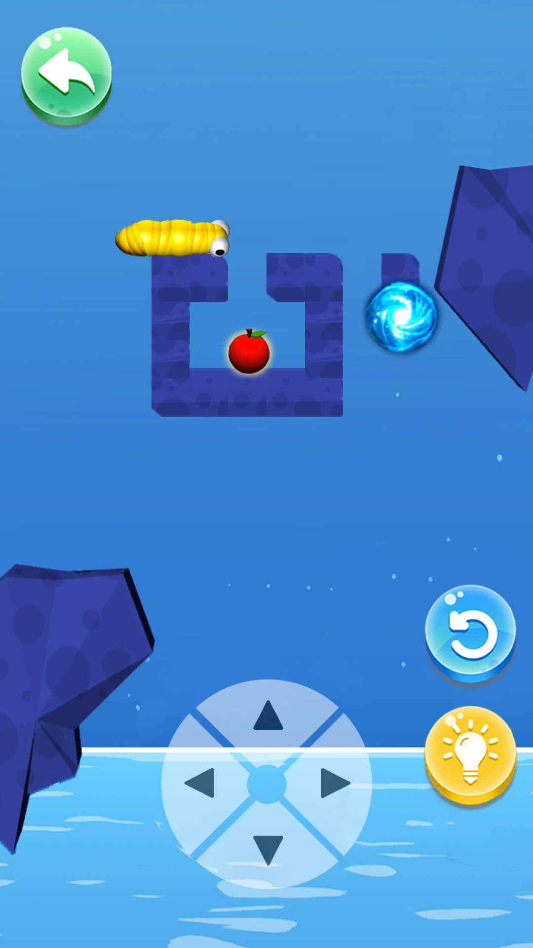 外星虫族入侵游戏图2