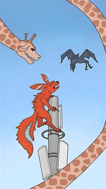 动物园惊魂游戏图3