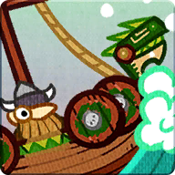 Viking Hunters游戏