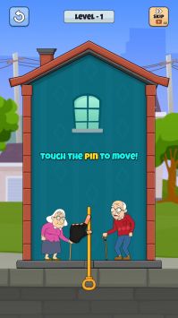 Rescue Granny游戏图2