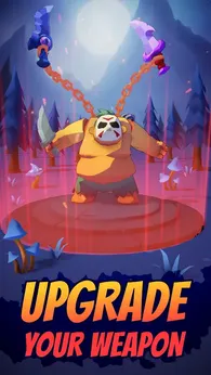 Butcher hero: hook手机版图3