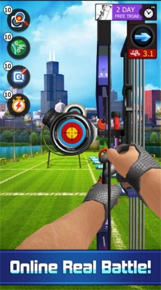 Archery Bow手机版图2