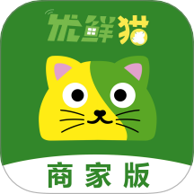 优鲜猫商家端app