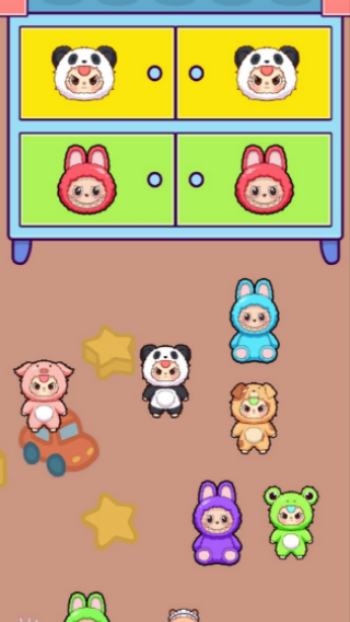 完美小家物语游戏图1