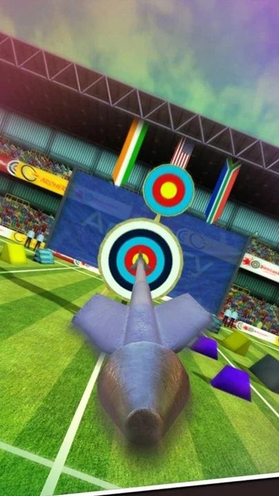Archery Games - Archery Sports游戏图3