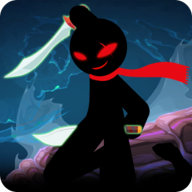 Stickman Ragger