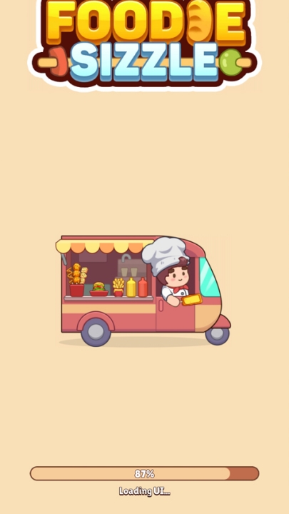 Foodie Sizzle图4