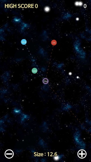 Grow Black Hole图3