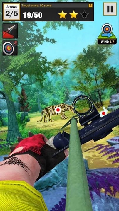 Archery Games - Archery Sports游戏图2