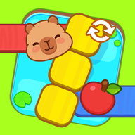 水豚宅急送(Capybara Path)