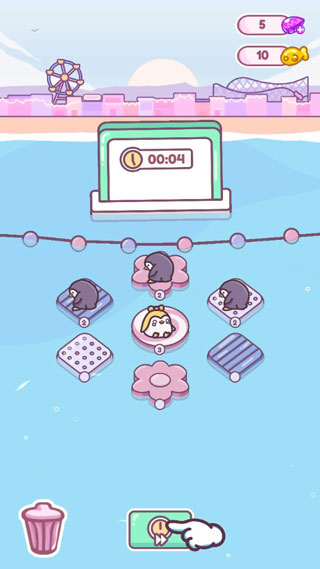 Pingo Park手游图2