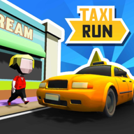 Taxi Run