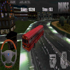 Night Bus Ride游戏