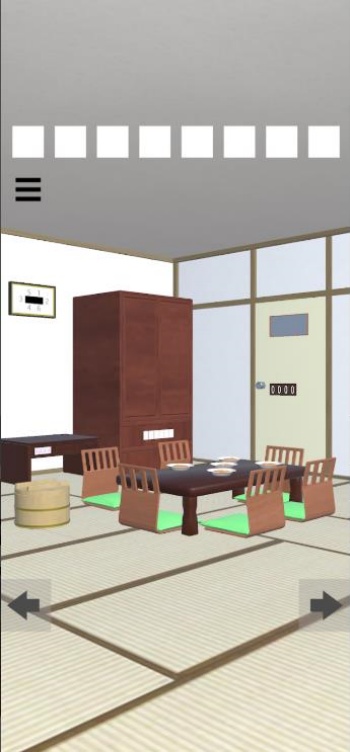 逃脱游戏古民宅(OldFolkHouse)图2