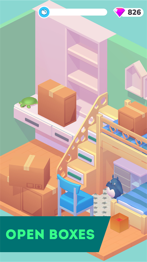 Decor Life安装器游戏图3