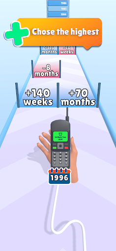Phone Evolution游戏图3